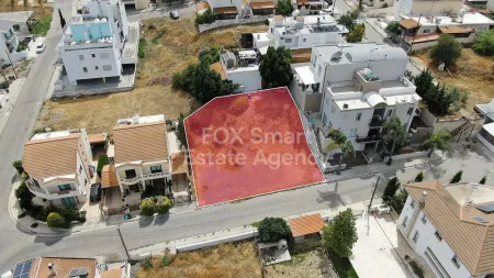 Terreno Residencial en venta