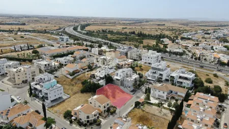 Terreno Residencial en venta