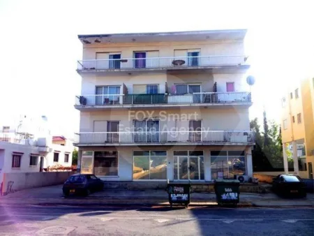 Terreno Residencial en venta