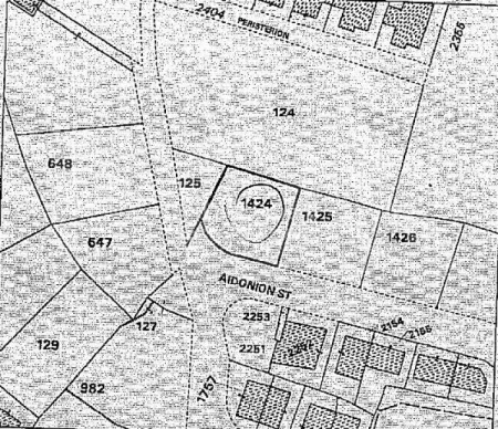 Działka mieszkalna na sprzedaż