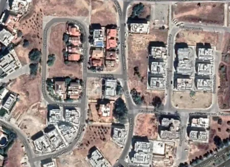 Strovolos, Nikozja