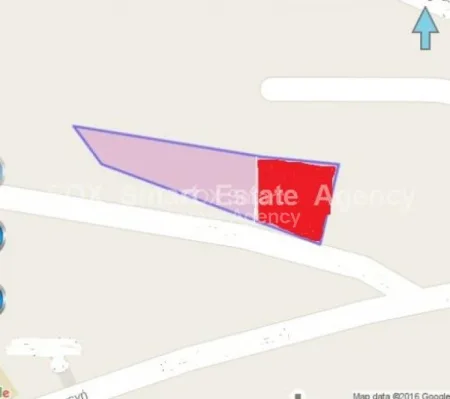 Terreno Residencial en venta