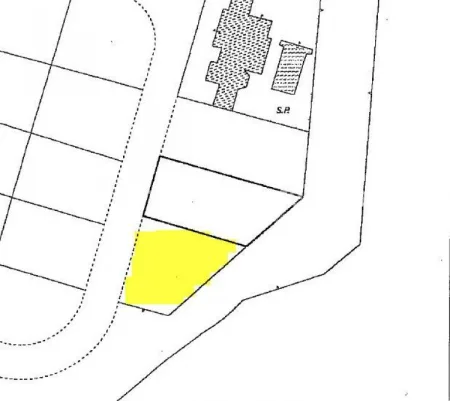 Terreno Residencial en venta
