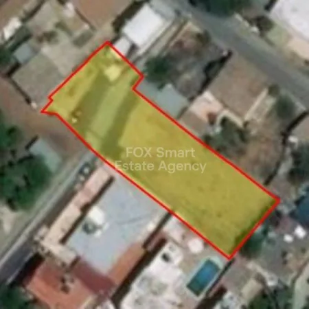 Residential Land for sale