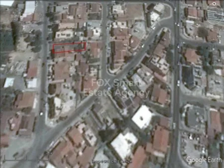 Residential Land for sale