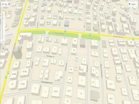 住宅用地出售
