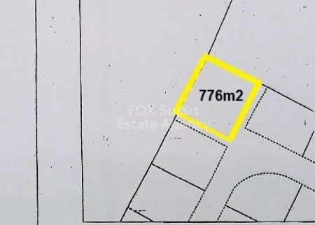 Terreno Residenziale in vendita