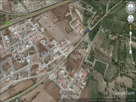 Residential Land for sale