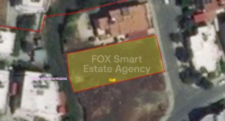 Wohn-Grundstück zum Kauf