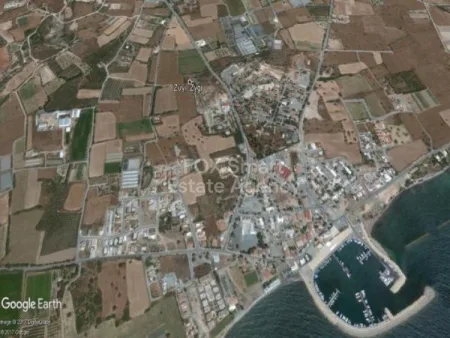 Residential Land for sale