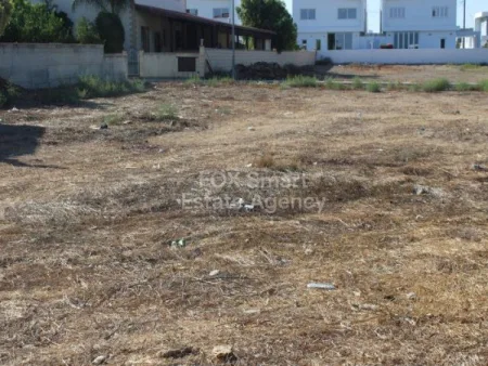 Wohn-Grundstück zum Kauf