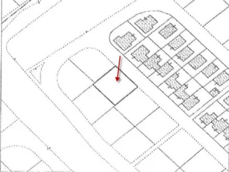 Terreno Residencial en venta