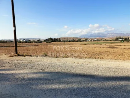 Wohn-Grundstück zum Kauf