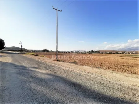 Residential Land for sale