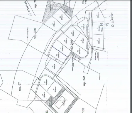 Tseri, Nikosia