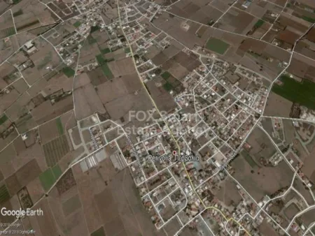 Terreno Residenziale in vendita
