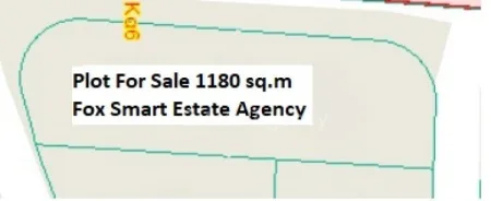 Residential Land for sale