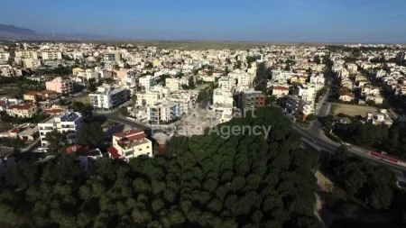 קרקע למגורים למכירה
