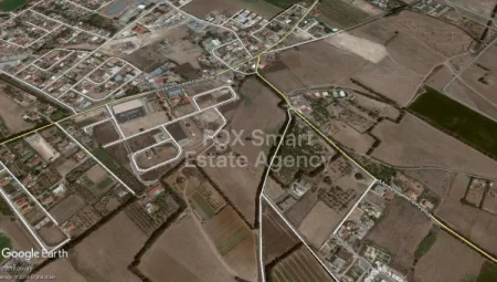 Residential Land for sale