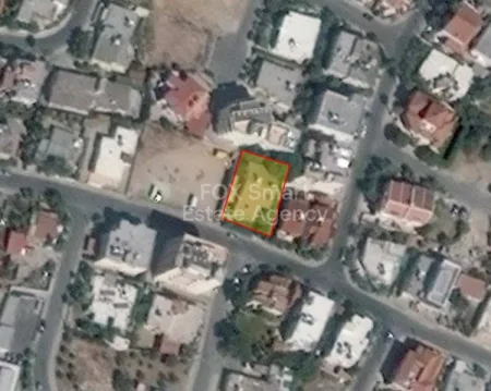 Strovolos, Nicosia