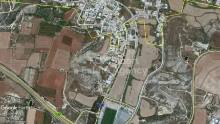 Residential Land for sale