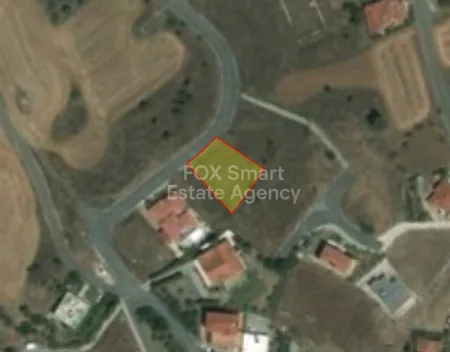Klirou, Nicosia