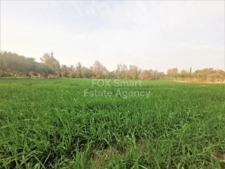 Terreno Residencial en venta