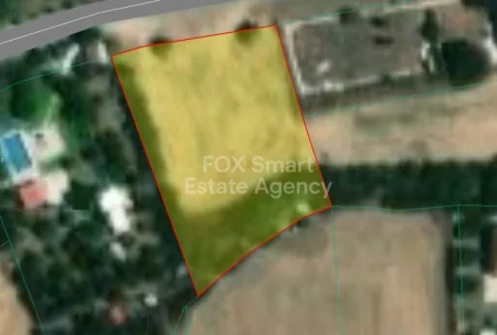 Terreno Residencial en venta
