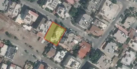 Residential Land for sale