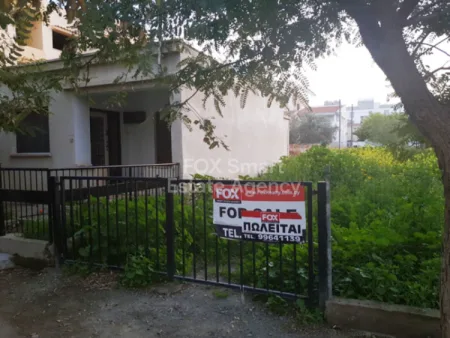 Οικιστικό Οικόπεδο προς πώληση