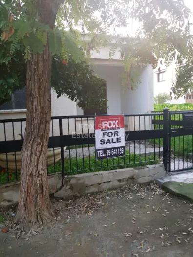 Οικιστικό Οικόπεδο προς πώληση