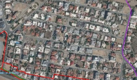 Terreno Residenziale in vendita