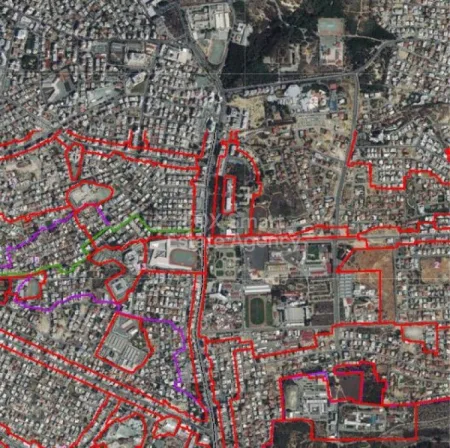 Residential Land for sale