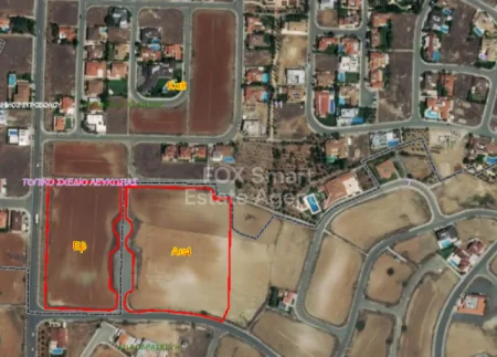 Terreno Residenziale in vendita