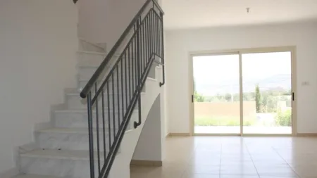 Adosado en venta
