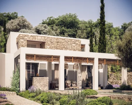 Villa in vendita