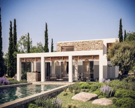 Villa in vendita