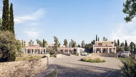 Villa in vendita