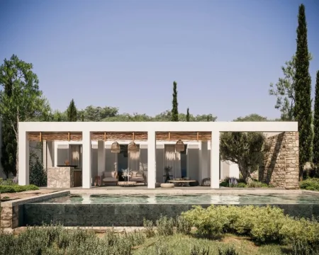 Villa à vendre
