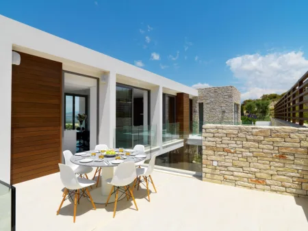 Villa en venta
