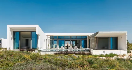 Villa à vendre