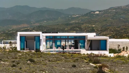 Villa à vendre