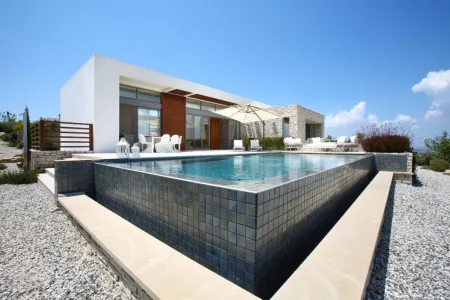 Villa à vendre