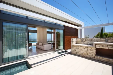 Villa à vendre
