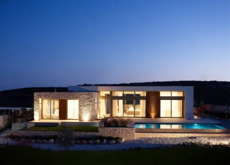 Villa à vendre