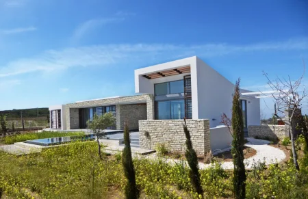 Villa en venta