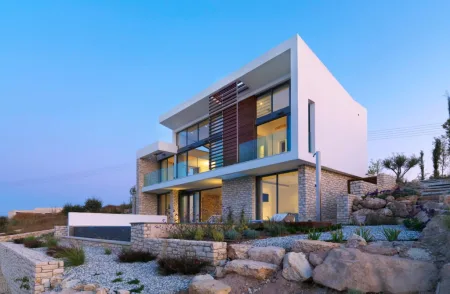 Villa à vendre