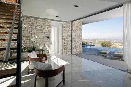 Villa à vendre