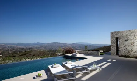 Villa à vendre