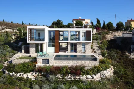 Villa à vendre